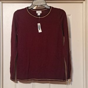 NWT Old Navy sweater